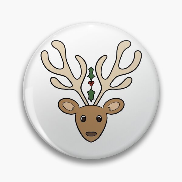 Item preview, Reindeer1 designed and sold by cozsheep.