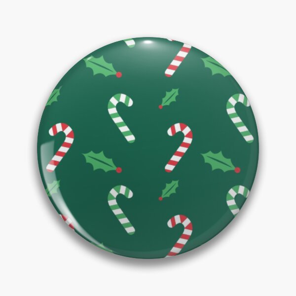 Item preview, Candy Canes Pattern designed and sold by joabaj.