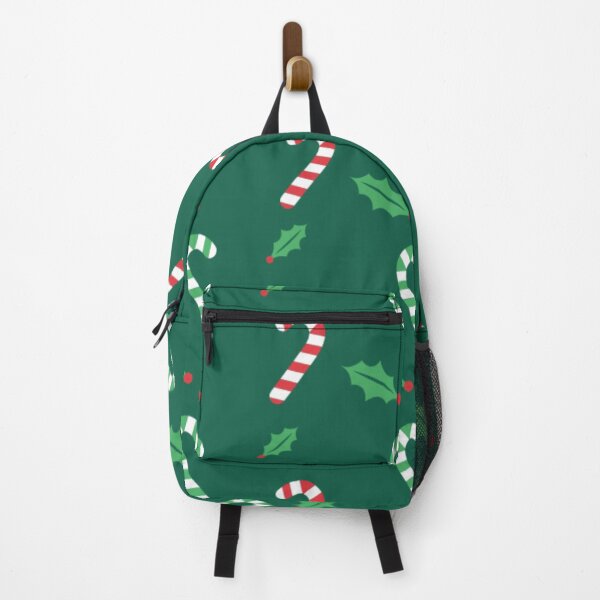 Item preview, Candy Canes Pattern designed and sold by joabaj.