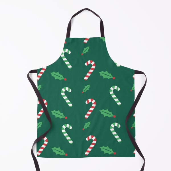 Item preview, Candy Canes Pattern designed and sold by joabaj.