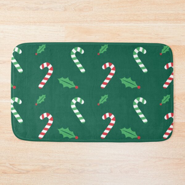 Item preview, Candy Canes Pattern designed and sold by joabaj.