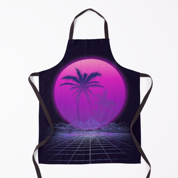 Item preview, Retro New Wave & Synthwave designed and sold by mjamesno.