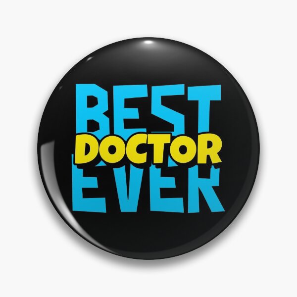 Item preview, best doctor ever designed and sold by atevern.