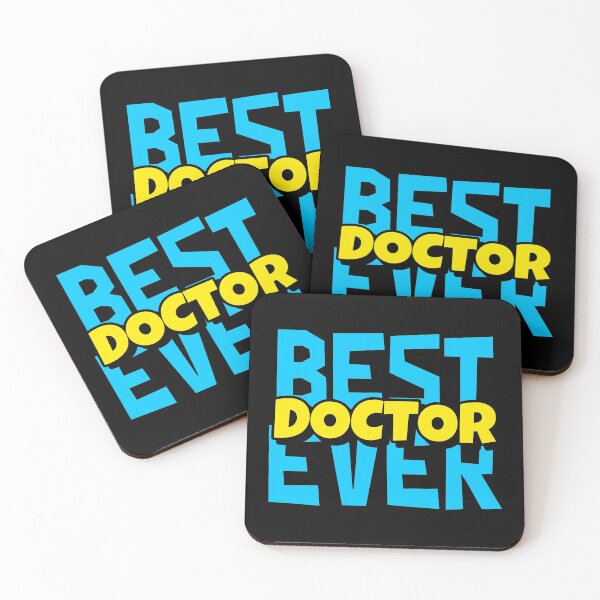 Item preview, best doctor ever designed and sold by atevern.