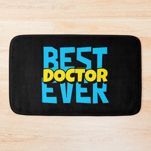 Item preview, best doctor ever designed and sold by atevern.