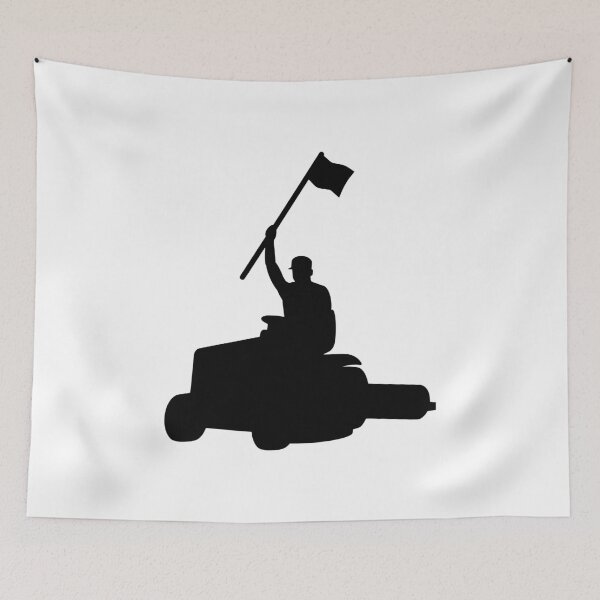 Item preview, Greenkeeper designed and sold by 22ndbrand.