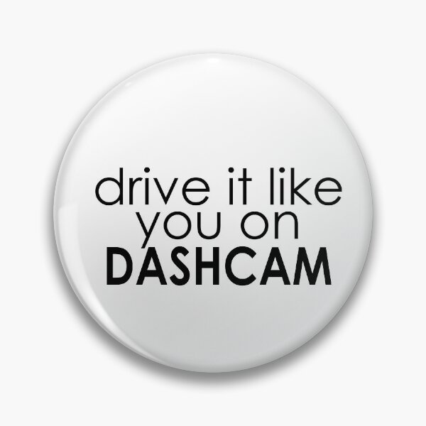 Item preview, Dashcam designed and sold by Gillian Vann.