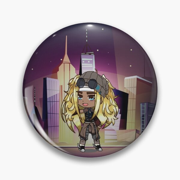 Item preview, Cool VSCO  Gacha camouflage outfit  city scene designed and sold by Infdesigner.