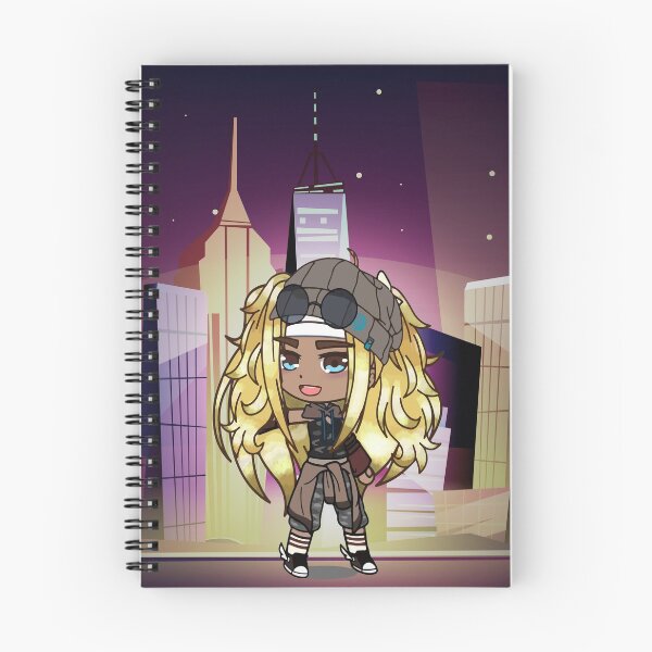 Item preview, Cool VSCO  Gacha camouflage outfit  city scene designed and sold by Infdesigner.