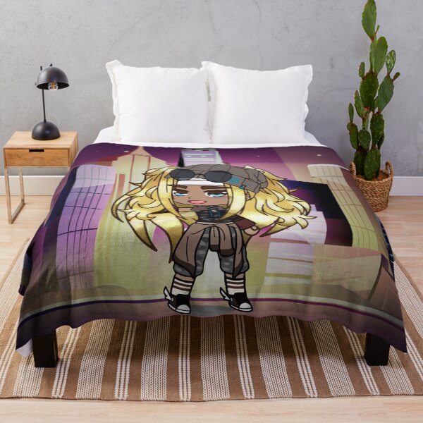 Item preview, Cool VSCO  Gacha camouflage outfit  city scene designed and sold by Infdesigner.