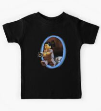 Every Cake is Awesome Kids Tee