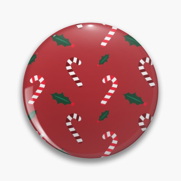Item preview, Candy Cane Pattern designed and sold by joabaj.