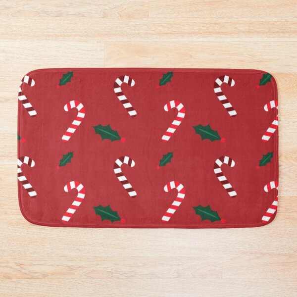 Item preview, Candy Cane Pattern designed and sold by joabaj.