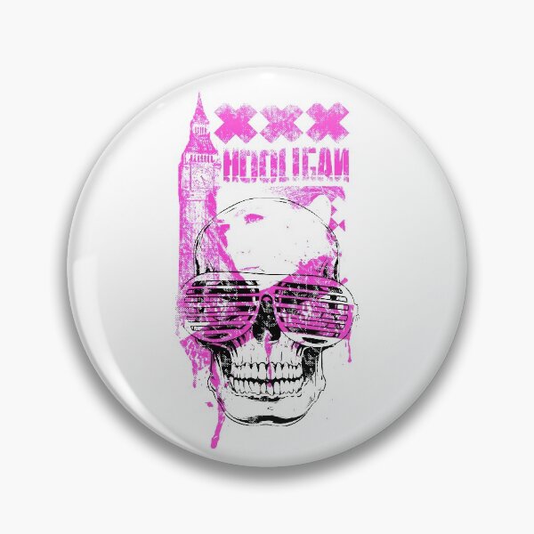 Item preview, Hooligan designed and sold by Fozy-Shop-Tees.