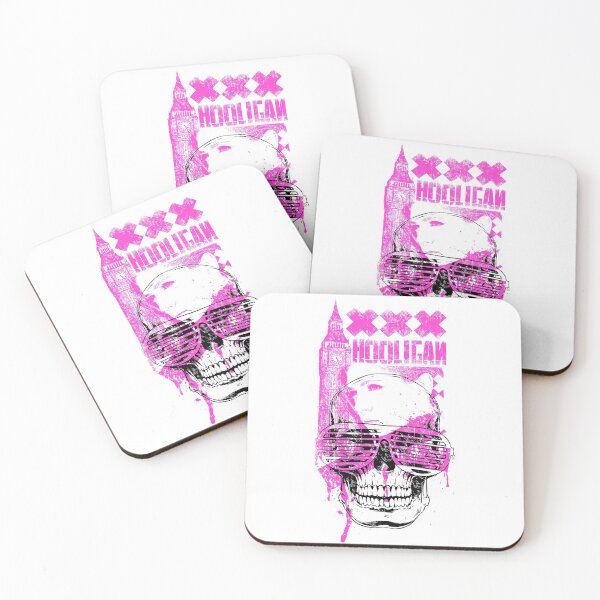 Item preview, Hooligan designed and sold by Fozy-Shop-Tees.