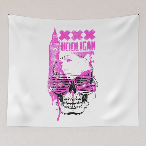 Item preview, Hooligan designed and sold by Fozy-Shop-Tees.