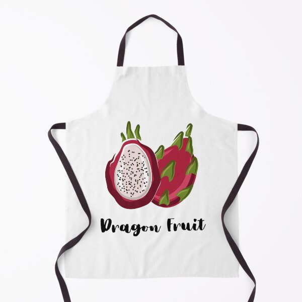 Item preview, Dragon Fruit - Label Series designed and sold by cuteCREEPshop.