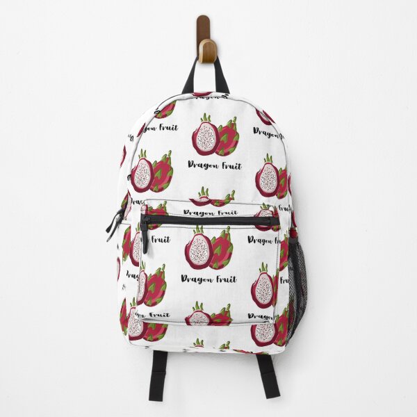 Item preview, Dragon Fruit - Label Series designed and sold by cuteCREEPshop.