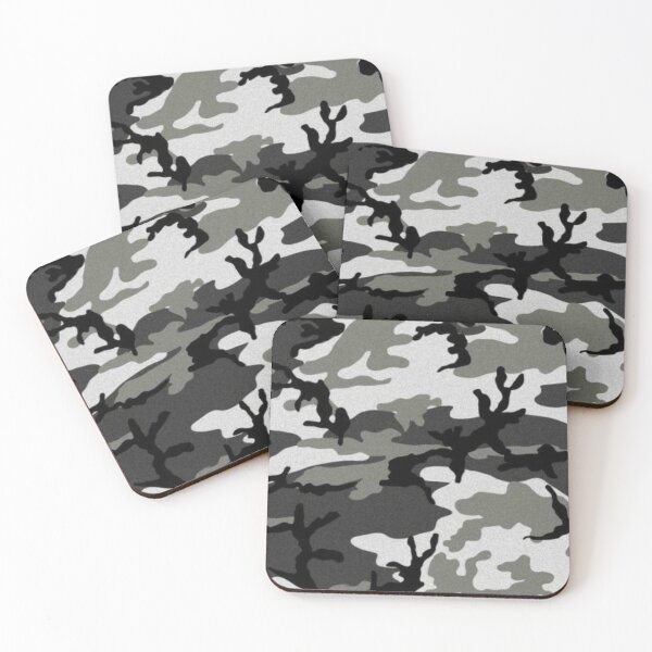 Item preview, Camouflage pattern 03 designed and sold by Aditya Wanchoo.