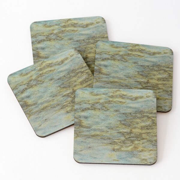 Item preview, Polished Marble Stone Mineral Abstract Texture 13 designed and sold by worldways.