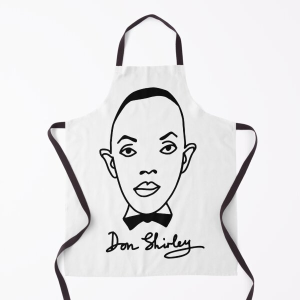 Item preview, Don Shirley designed and sold by okpinsArtDesign.