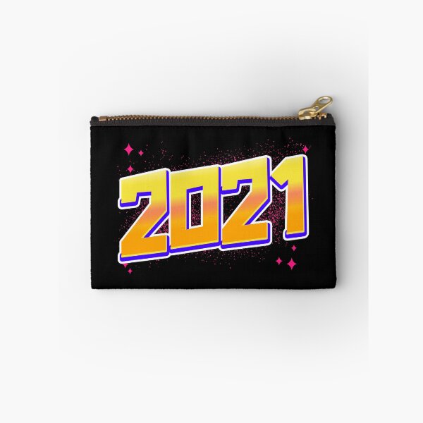 Item preview, 2021 happy new year designed and sold by atevern.