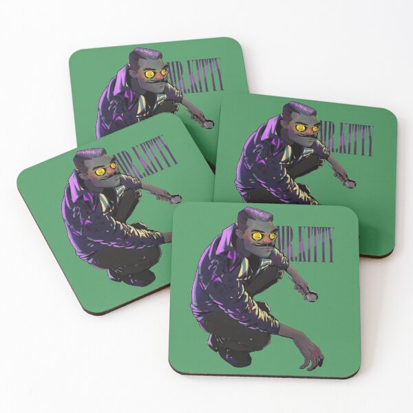 Item preview, MrKitty designed and sold by Arondan.