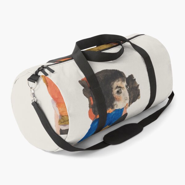 Item preview, Egon Schiele - Moa designed and sold by Pytart.