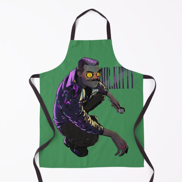 Item preview, MrKitty designed and sold by Arondan.