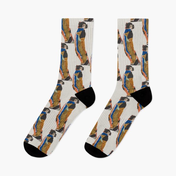 Item preview, Egon Schiele - Moa designed and sold by Pytart.