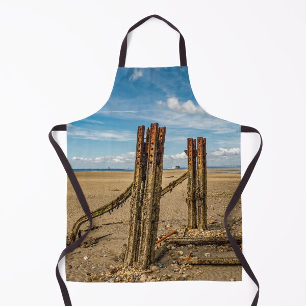 Item preview, Broken Groyne designed and sold by Claude Anthony Bennett.