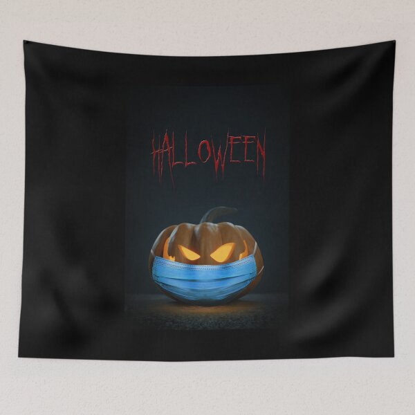 Item preview, Pandemic halloween designed and sold by Tony Vazquez.