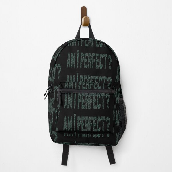 Item preview, Am i perfect designed and sold by YAHIA-14.