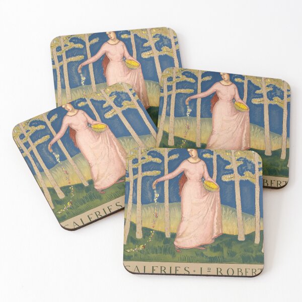 Item preview, retro exposition de la societe des amis des arts neuchatel designed and sold by CorasPosters.