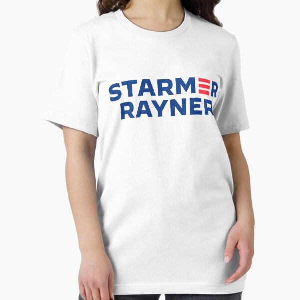 Starmer/Rayner 2024 Essential T-Shirt