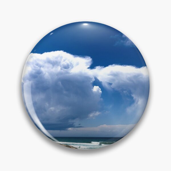 Item preview, Cloudy  Coast designed and sold by KazM.