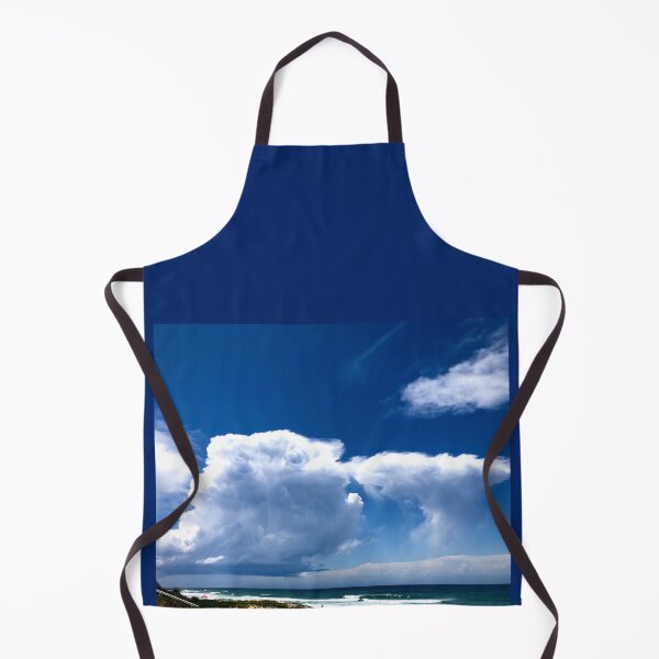Item preview, Cloudy Coast designed and sold by KazM.