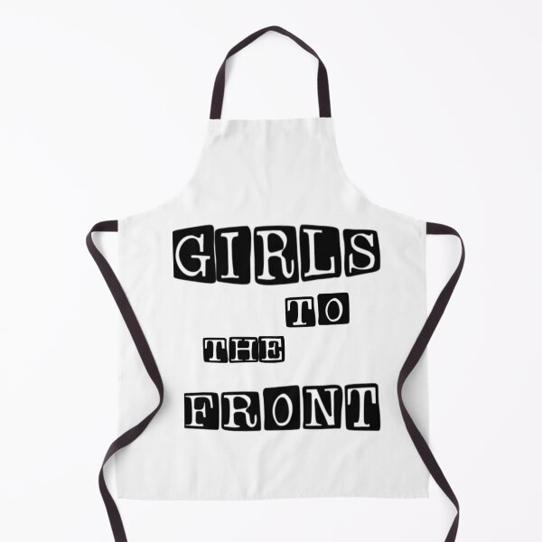 Item preview, girls to the front Bikini kill designed and sold by mikoala50.