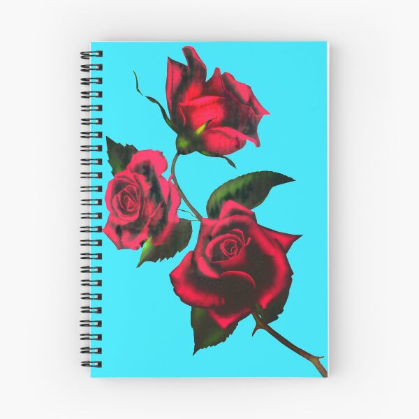 Item preview, Three roses designed and sold by Kiraslife.