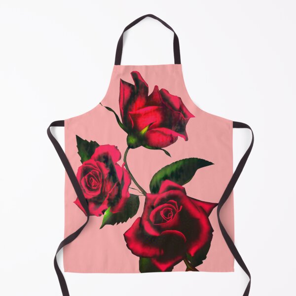 Item preview, Three roses designed and sold by Kiraslife.