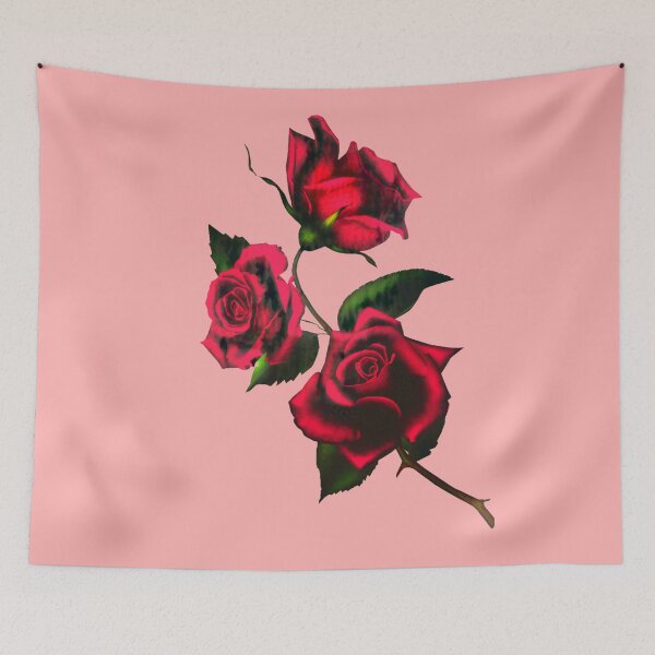 Item preview, Three roses designed and sold by Kiraslife.