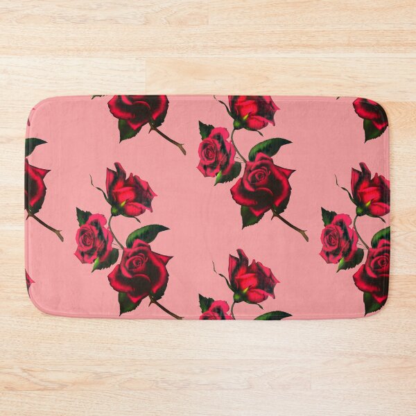 Item preview, Three roses designed and sold by Kiraslife.