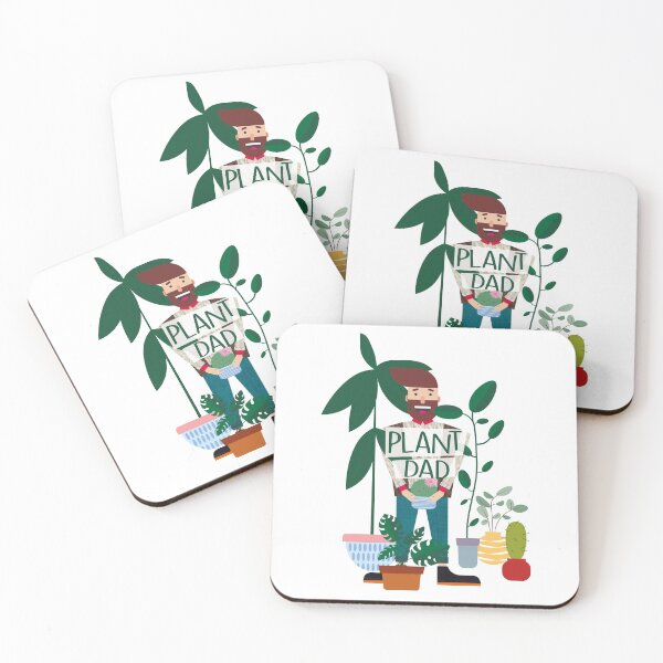 Item preview, plant daddy designed and sold by naiverider.