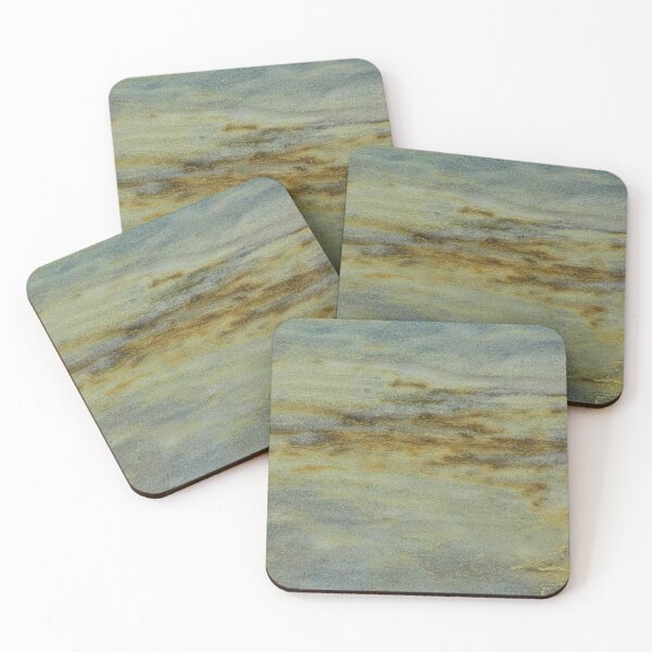 Item preview, Polished Marble Stone Mineral Abstract Texture 14 designed and sold by worldways.