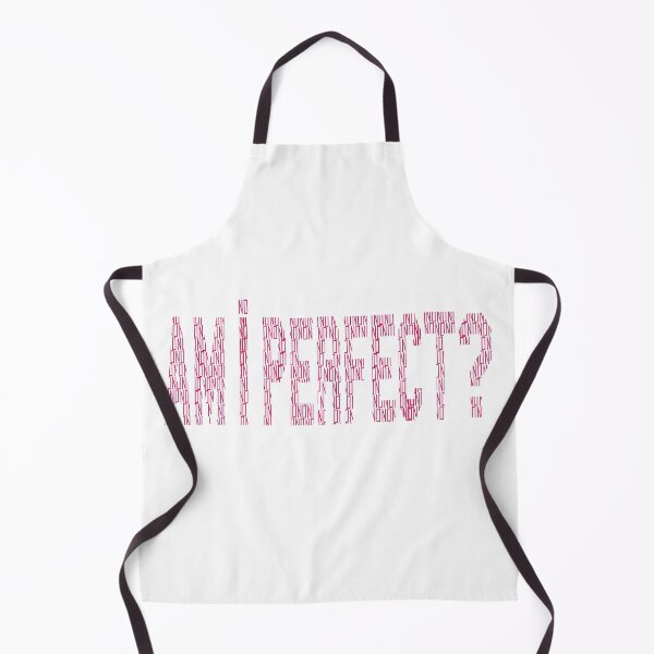 Item preview, Am i perfect designed and sold by YAHIA-14.