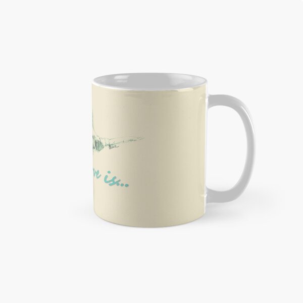 Item preview, Love designed and sold by sakanachan.