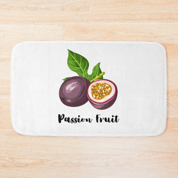 Item preview, Passion Fruit - Label Series designed and sold by cuteCREEPshop.