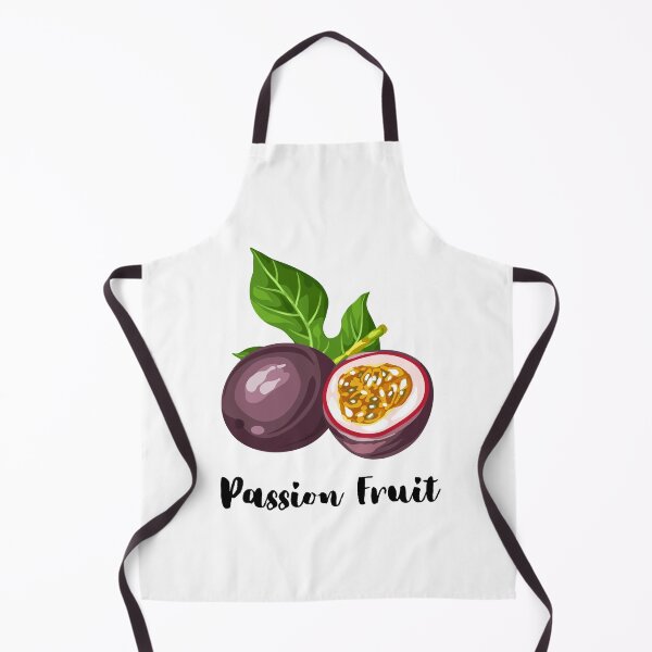 Item preview, Passion Fruit - Label Series designed and sold by cuteCREEPshop.