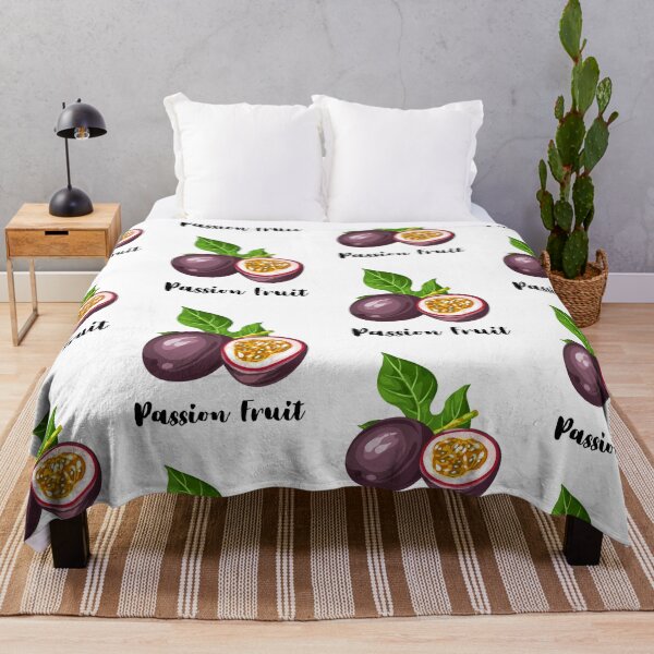 Item preview, Passion Fruit - Label Series designed and sold by cuteCREEPshop.