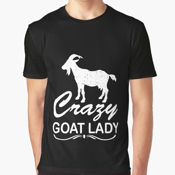 Item preview, Gift For Goat Lover designed and sold by Rafał Gierok.